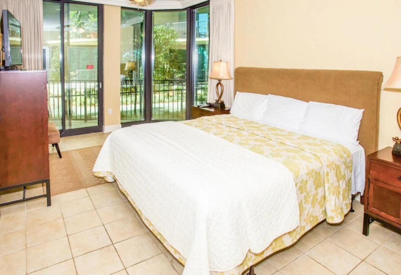 Phoenix On The Bay II Orange Beach Exterior foto