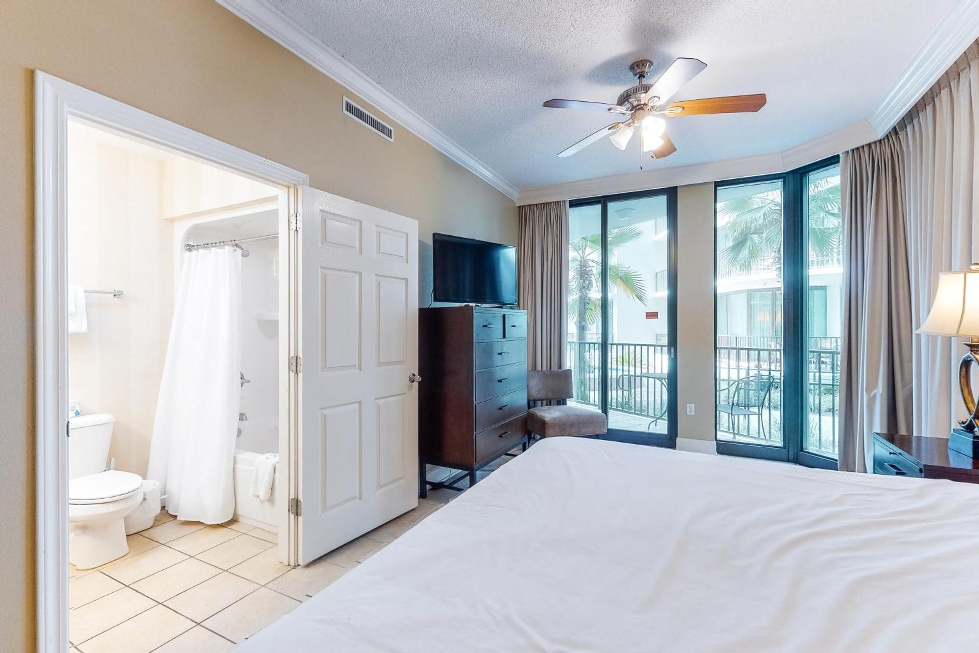 Phoenix On The Bay II Orange Beach Habitación foto
