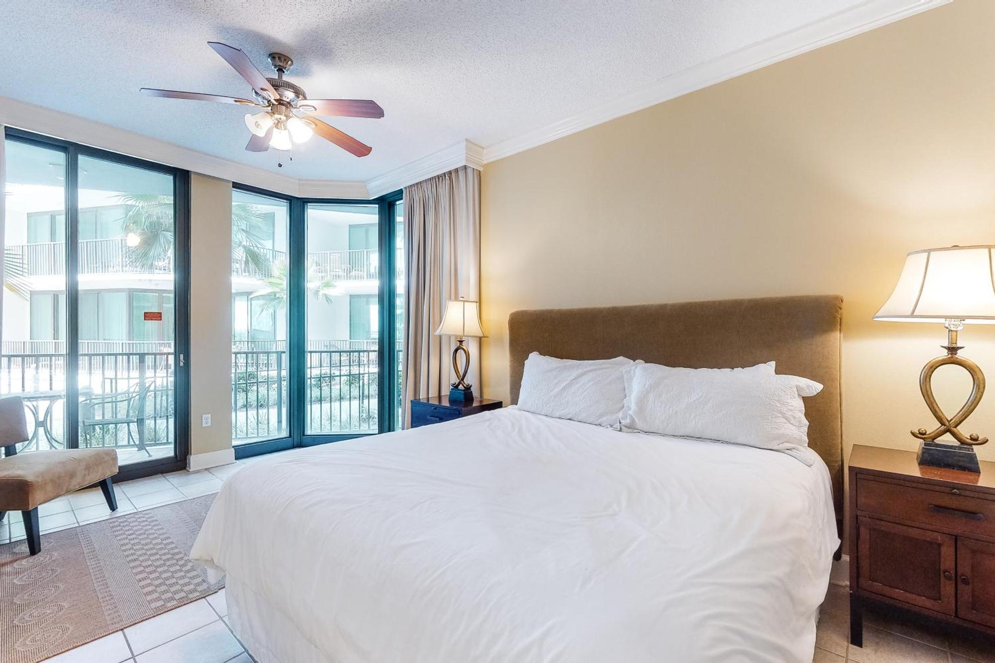 Phoenix On The Bay II Orange Beach Habitación foto