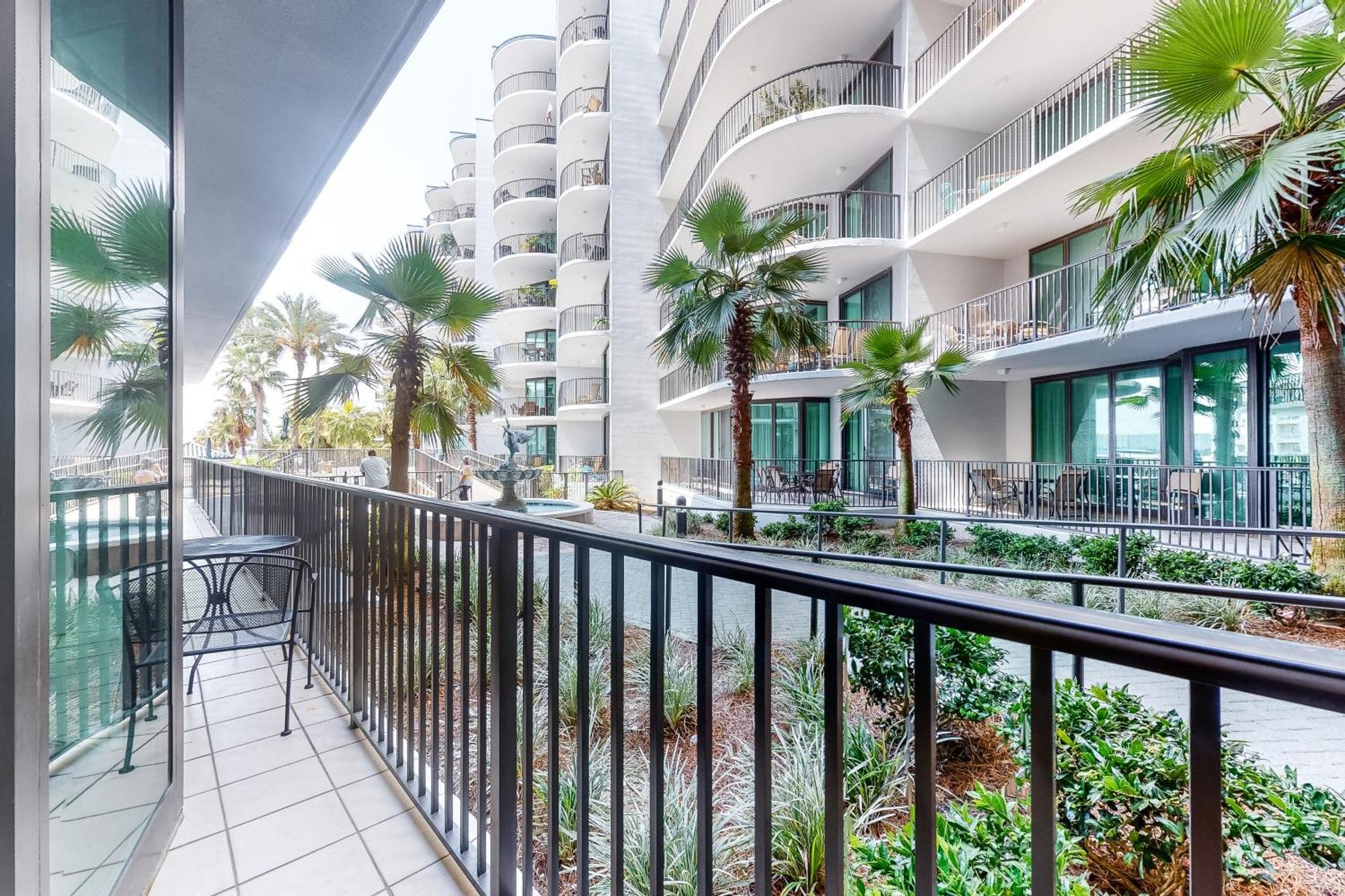 Phoenix On The Bay II Orange Beach Habitación foto
