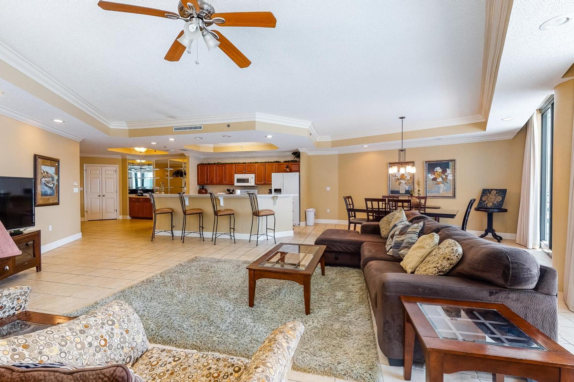 Phoenix On The Bay II Orange Beach Habitación foto