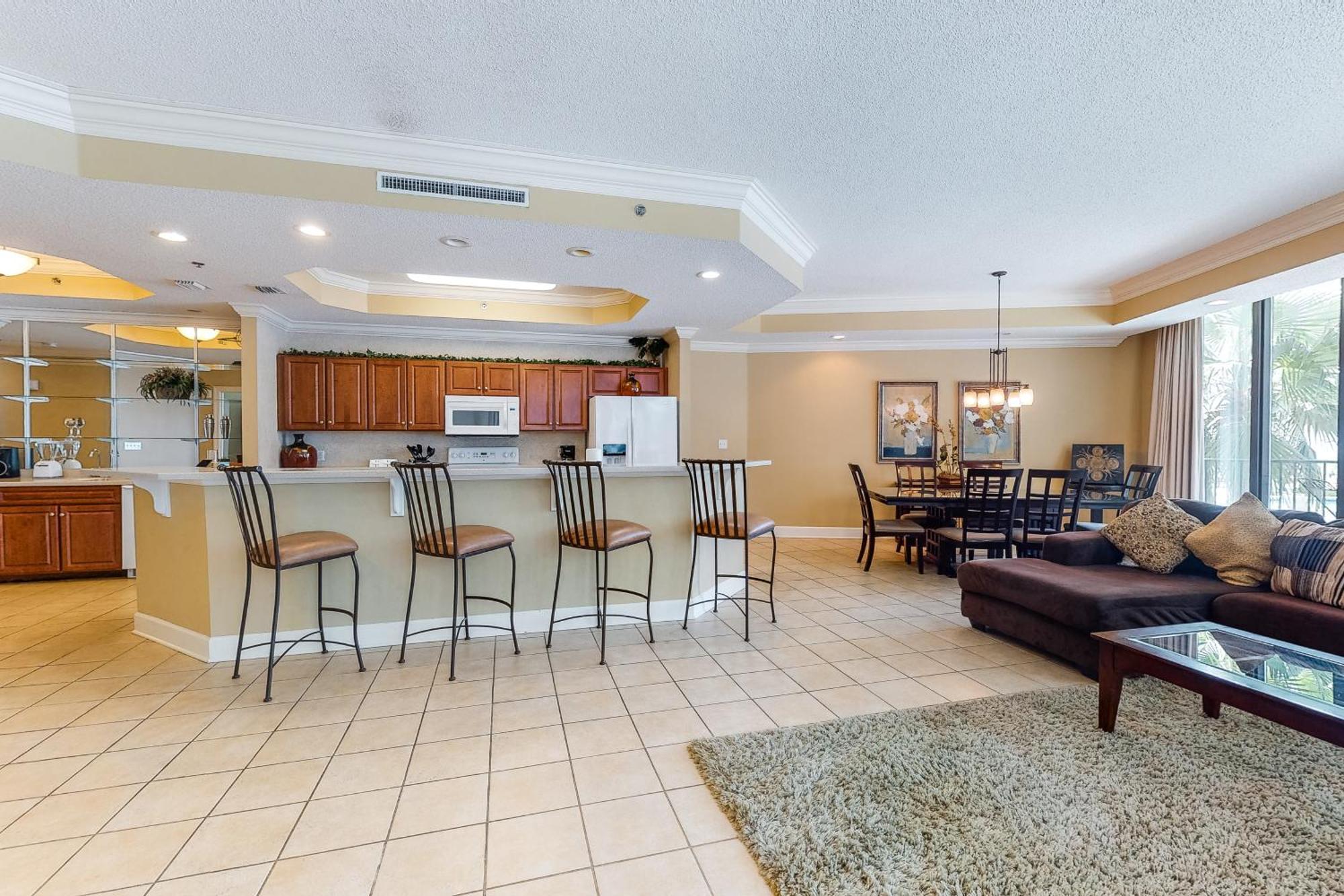 Phoenix On The Bay II Orange Beach Habitación foto