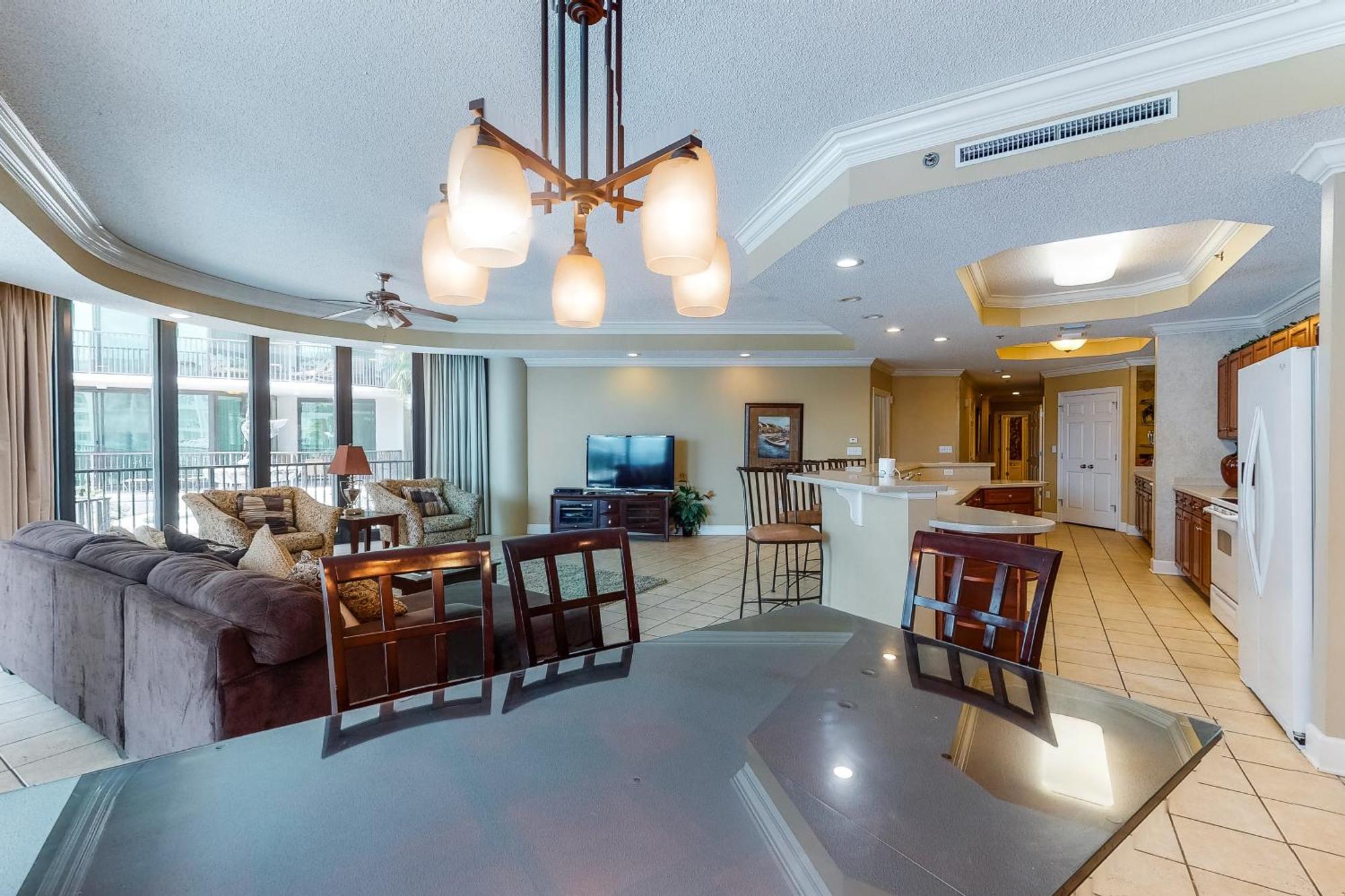 Phoenix On The Bay II Orange Beach Habitación foto